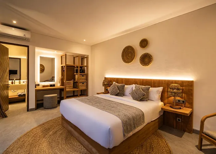 Villa Welcome By Balisuperhost *