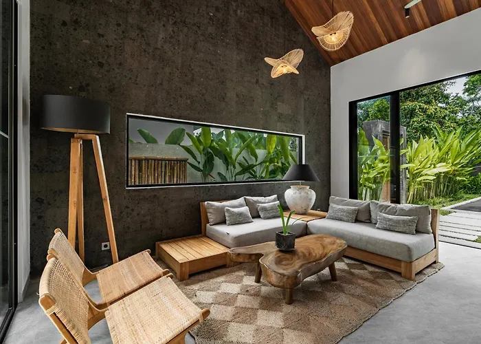 Villa Welcome By Balisuperhost