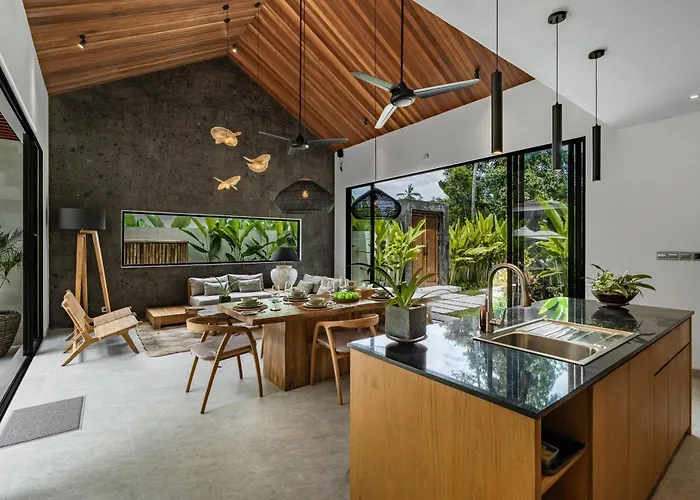 Welcome By Balisuperhost Ubud