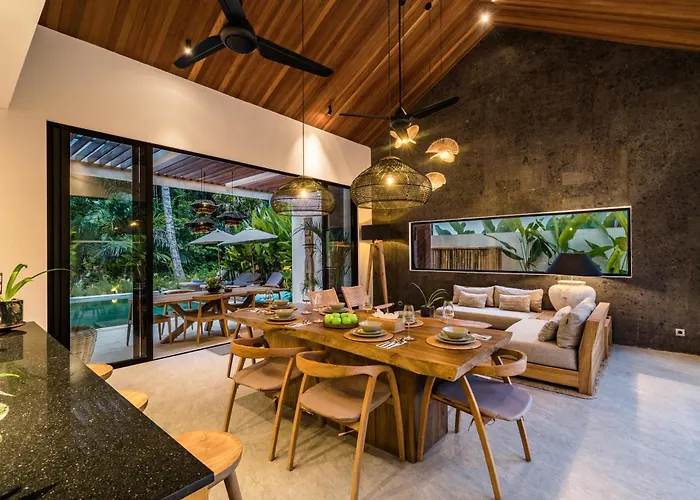 Welcome By Balisuperhost Villa *