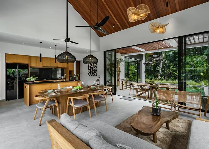 Villa Welcome By Balisuperhost Ubud
