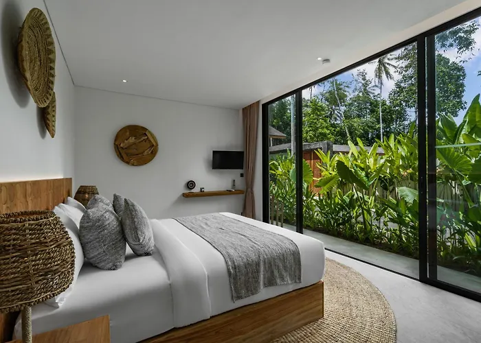 Villa Welcome By Balisuperhost *