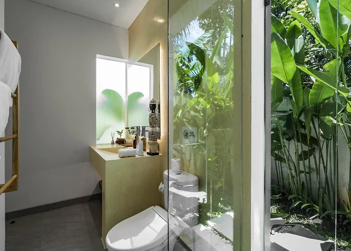 Villa Welcome By Balisuperhost Ubud