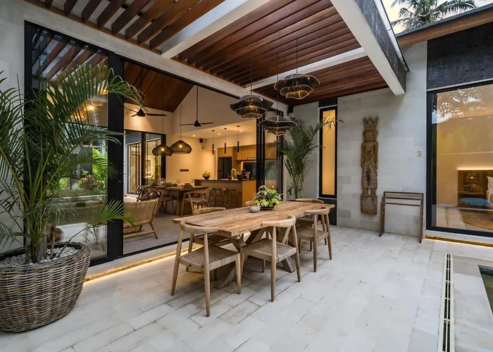 Welcome By Balisuperhost * Ubud