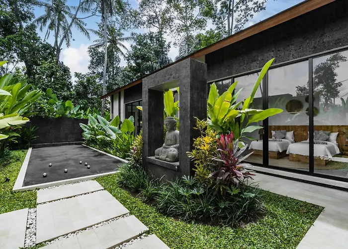 Villa Welcome By Balisuperhost