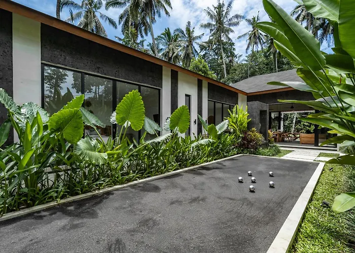 Villa Welcome By Balisuperhost *