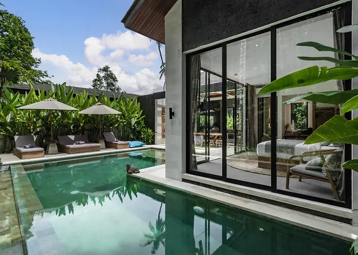 Welcome By Balisuperhost Villa *