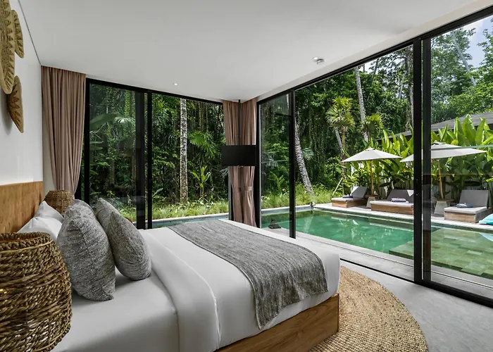 Villa Welcome By Balisuperhost Ubud